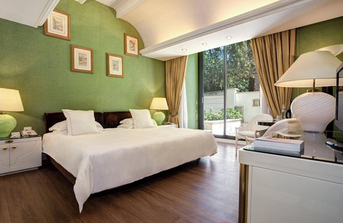 Quartiere III Pinciano Hotel | Hotel Lord Byron