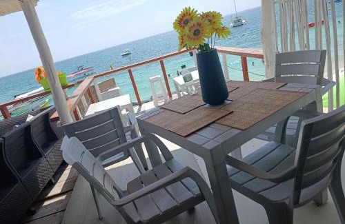 Bocachica Hotel | Hotel Los Chamos Barú