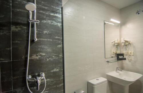 Toledo Hotel | Hotel Los Cigarrales