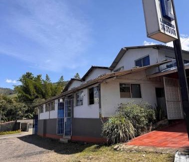 Oiba Hotel | Hotel los Lanceros