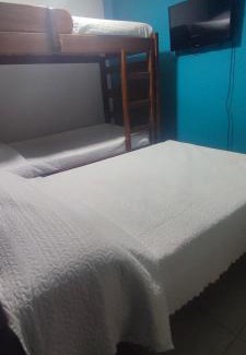 Oiba Hotel | Hotel los Lanceros