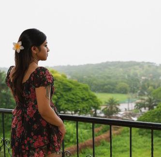 Candolim Hotel | Hotel Lotus