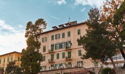 Lovran Hotel | Hotel Lovran