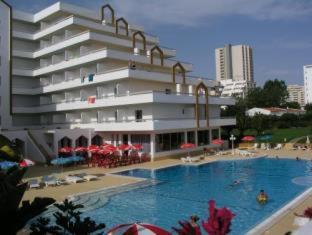 Praia da Rocha Hotel | Hotel Luar