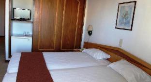 Praia da Rocha Hotel | Hotel Luar