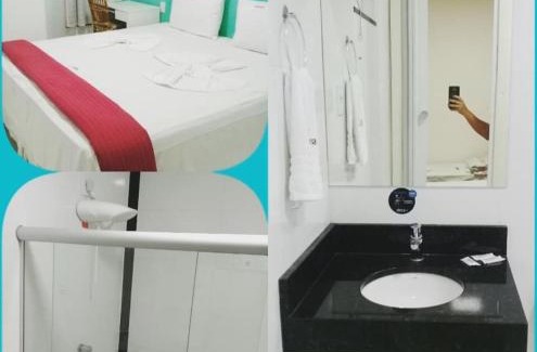 Serrinha Hotel | HOTEL LUCIANA