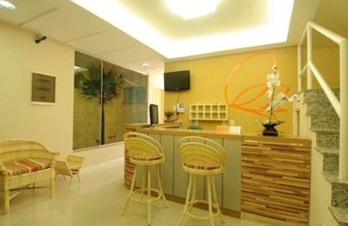 Serrinha Hotel | HOTEL LUCIANA