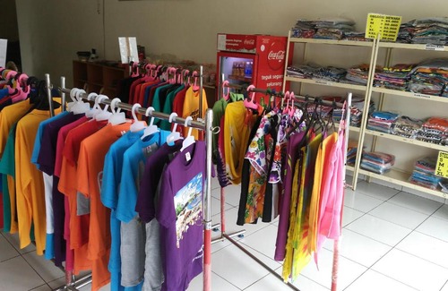 Tanjung Pandan Hotel | Hotel Lux Melati