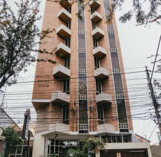Cochabamba Hotel | Hotel Luxor