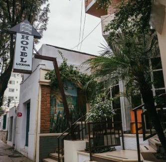 Cochabamba Hotel | Hotel Luxor