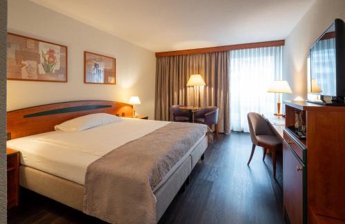 Muenchwilen Hotel | Hotel Münchwilen