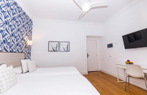 Vegueta Hotel | Hotel Madrid