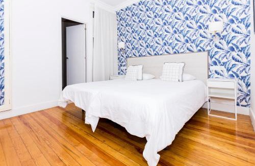 Vegueta Hotel | Hotel Madrid