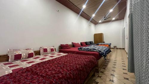 Almora Hotel | Hotel Maa Bhagwati Sweet And Restaurant