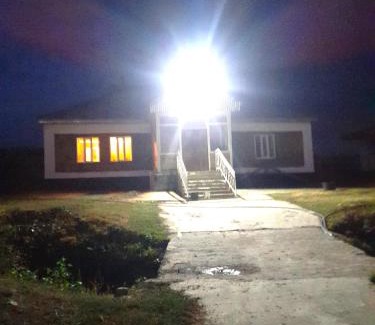 Kyrgyzstan Apartment | Hotel MADIR