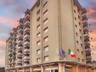 Province of Bologna Hotel | Hotel Maggiore