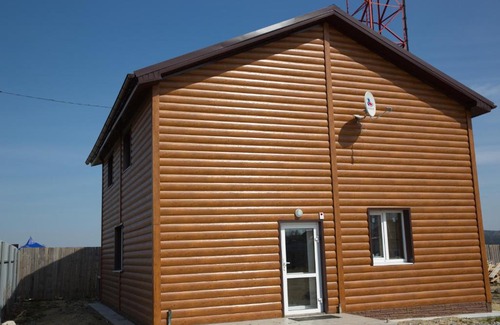 Pervoural'sk Hotel | Hotel Magistral