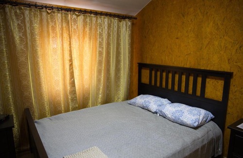 Pervoural'sk Hotel | Hotel Magistral