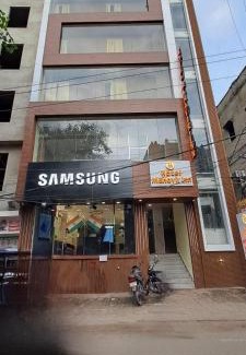 Gaya Hotel | Hotel Mahavir Inn