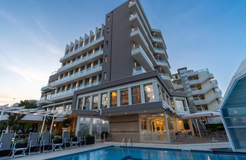 Milano Marittima Hotel | Hotel Majestic