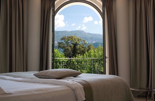 Budva Hotel | Hotel Majestic