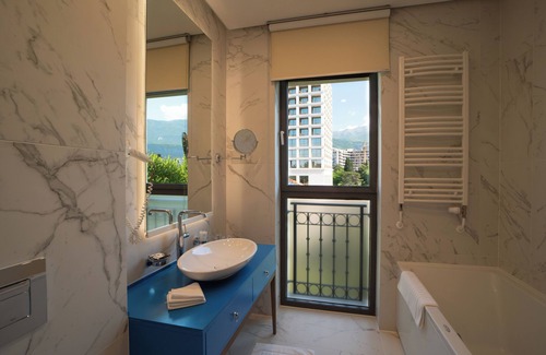 Budva Hotel | Hotel Majestic