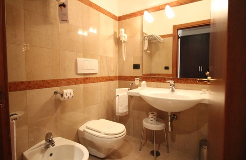 Municipio 1 Hotel | Hotel Majesty