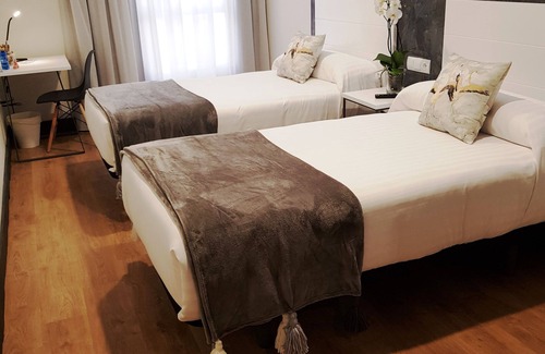 O Barco de Valdeorras Hotel | Hotel Malecón