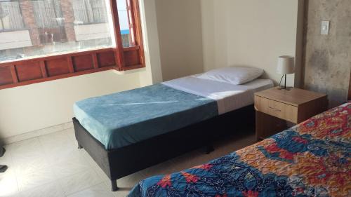 Duitama Apartment | Hotel Mamma Mia