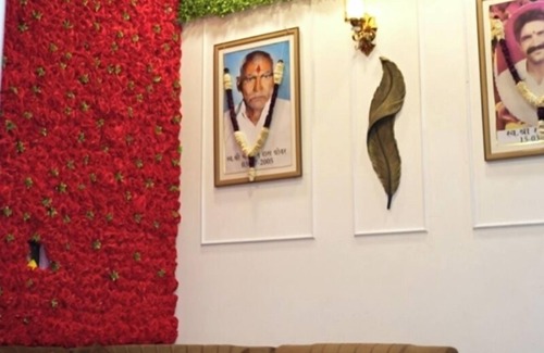 Hansi Hotel | Hotel Mango Tree