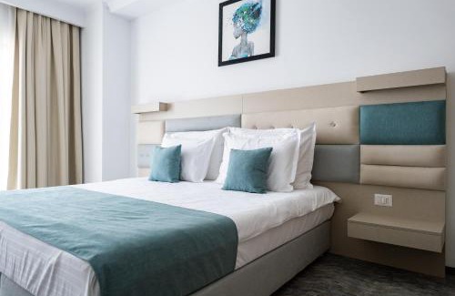 Mamaia-Sat Hotel | Hotel Manor