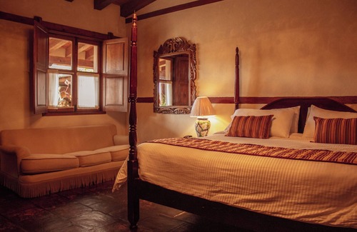 Centro Hotel | Hotel Mansion de los Sueños
