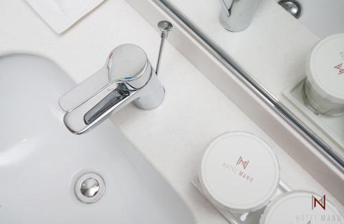 Hoehyeon-dong Hotel | Hotel Manu Seoul