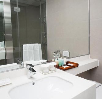 Hoehyeon-dong Hotel | Hotel Manu Seoul