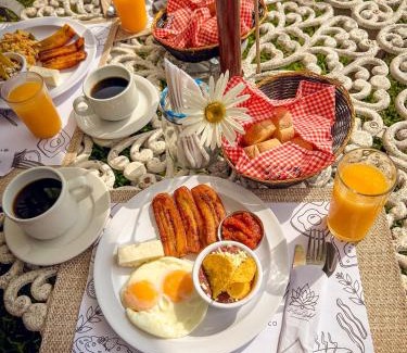 Concepcion de Ataco Hotel | Hotel María Isabel Ataco