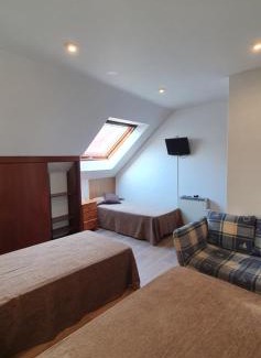 Marin Hotel | Hotel Marín