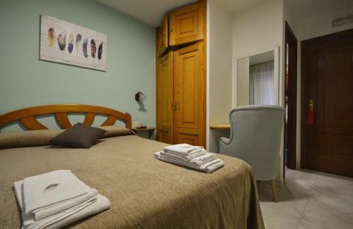 Marin Hotel | Hotel Marín