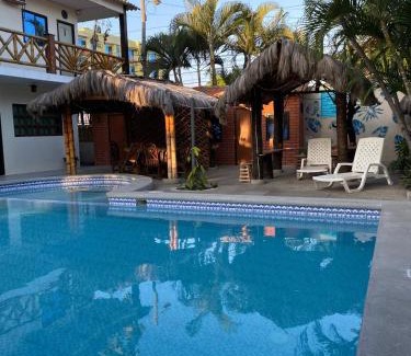 Salinas Hotel | Hotel Mar Adentro - Salinas