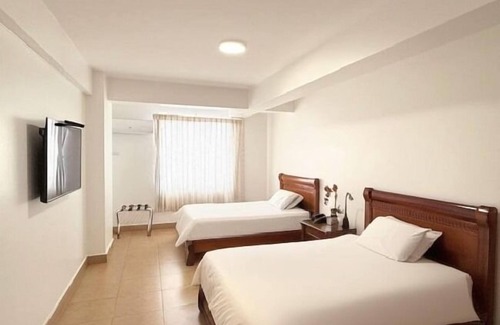 Cooperativa Empleados Consejo Provincial Hotel | Hotel Marcelius