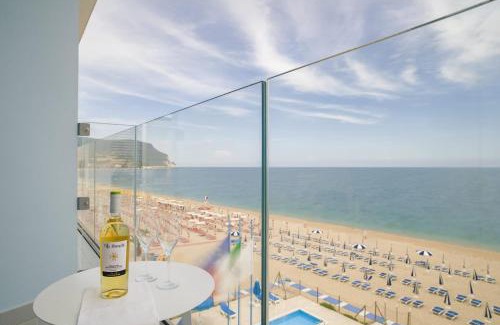Marcelli Hotel | Hotel Marcelli