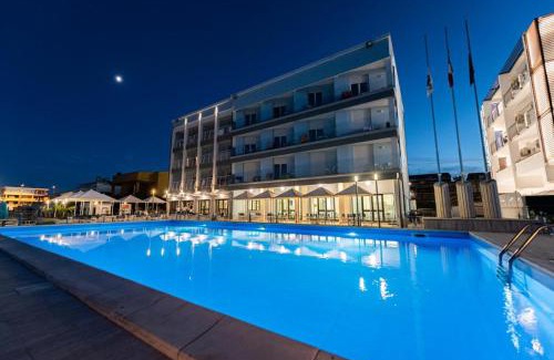 Marcelli Hotel | Hotel Marcelli