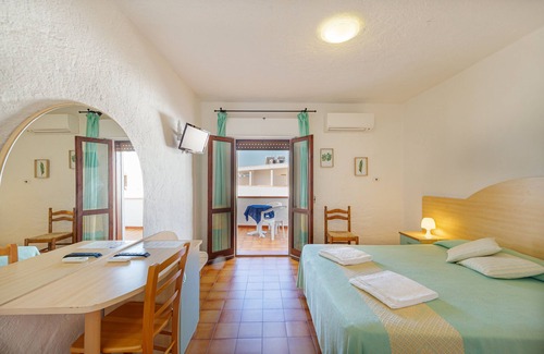 Pittulongu Hotel | Hotel Mare Blue