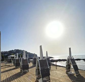 Agropoli Hotel | Hotel Mare