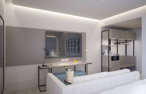Vico del Gargano Hotel | Hotel Marechiaro
