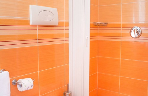 Vico del Gargano Hotel | Hotel Marechiaro