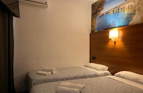 Lloret Town Center Hotel | Hotel Maremagnum