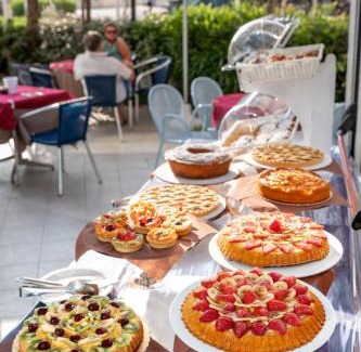 Alba Hotel | Hotel Margareth
