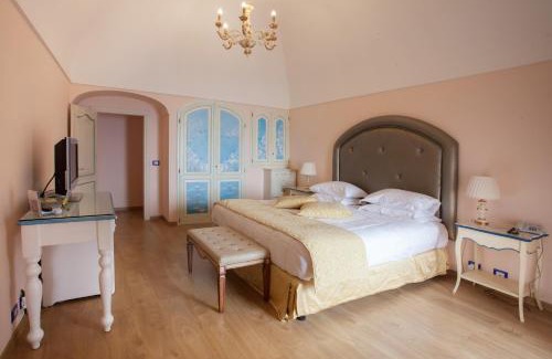 Praiano Hotel | Hotel Margherita