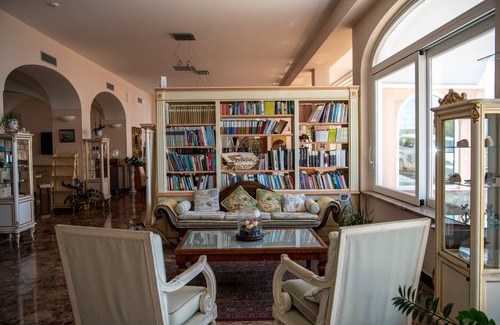 Praiano Hotel | Hotel Margherita