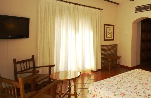 Province of Toledo Hotel | Hotel Maria Cristina